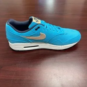 Nike | Shoes | Nike Air Max Prm Corduroy Baltic Blue Brand  display picture 1